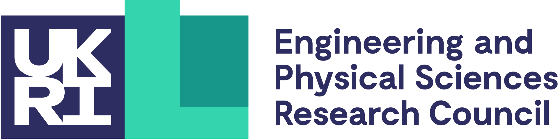 EPSRC Logo