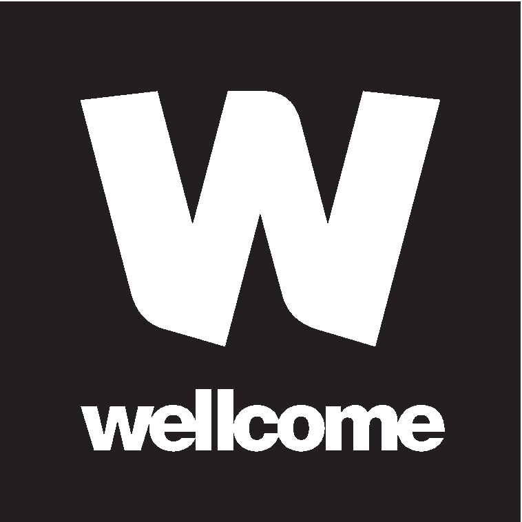 Wellcome Logo