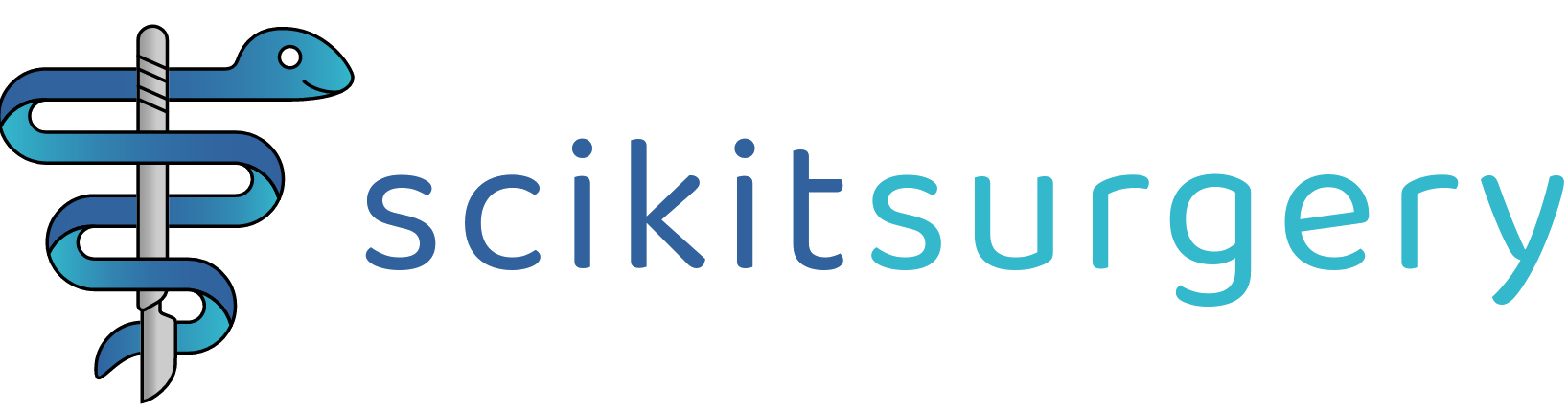 SciKit-Surgery Logo